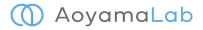 AoyamaLab Logo